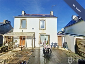 maison à la vente -   29150  CAST, surface 105 m2 vente maison - UBI455620283
